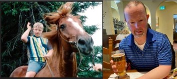 Obituary of Alexander "Sandy" Austin Worrell