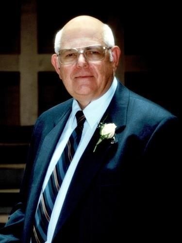 Obituary of John Horn Jr.