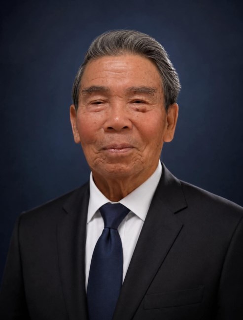 Obituary of Khoi Quang Nguyen