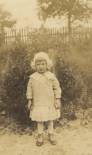 Obituary of Jewel S. Bennett