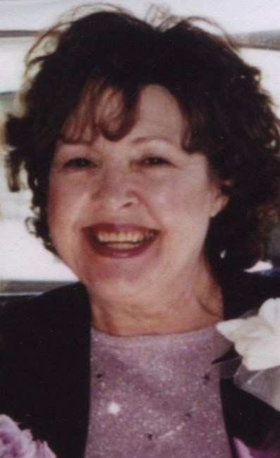 Obituary of Mary P. Ferreira