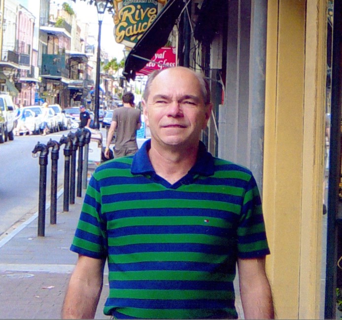 Obituary of Floyd "Butch" "Butch" Hoke