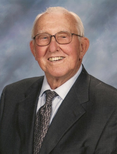 Obituary of Dr. Albert T. Fechtel