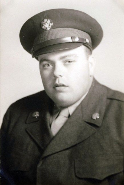 Obituary of Robert William Sager