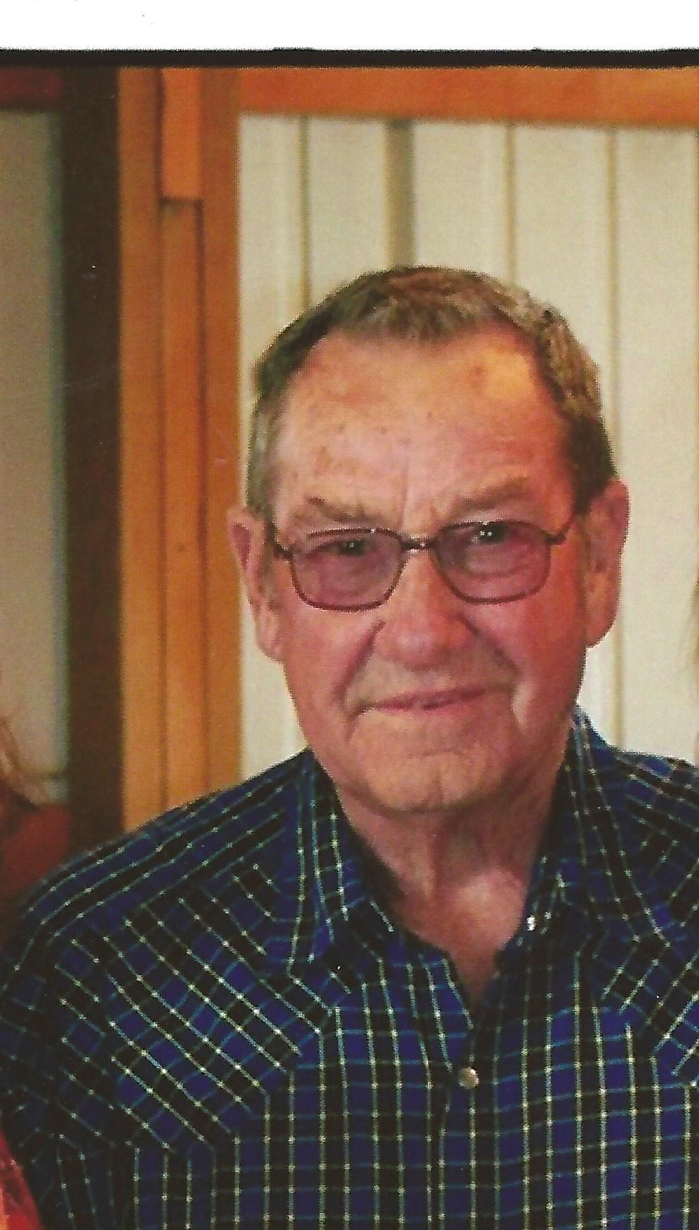 Darrel Moore Obituary - Wichita, KS