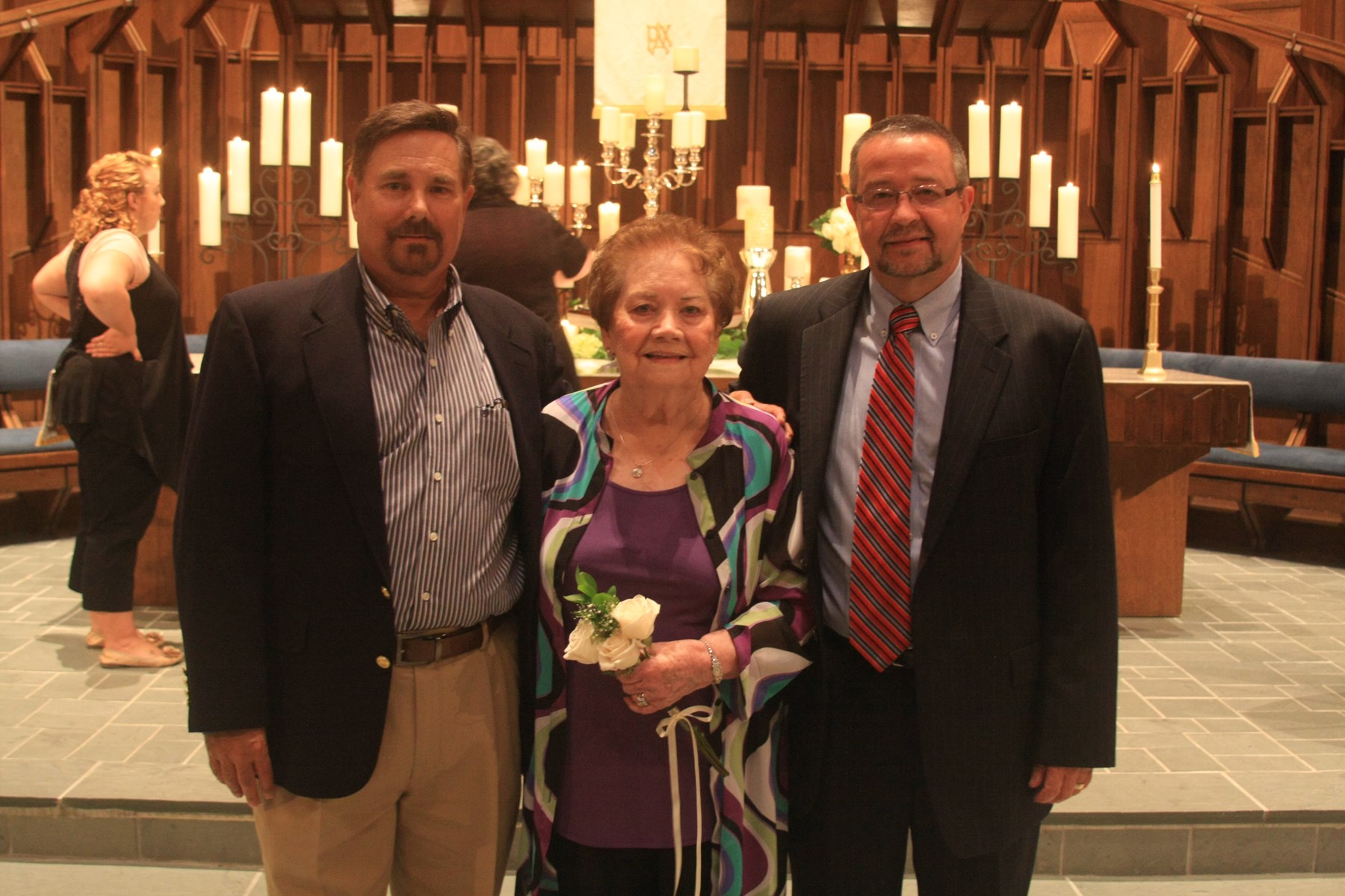 Obituary of Wilda Stroman