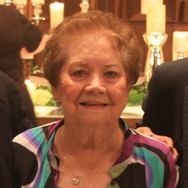 Obituary of Wilda Stroman