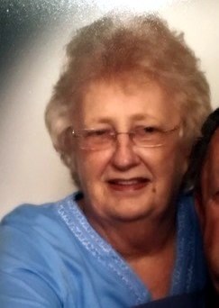 Obituary of Mary M. Mosher