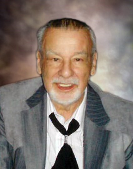 Obituario de John P. Atanasio