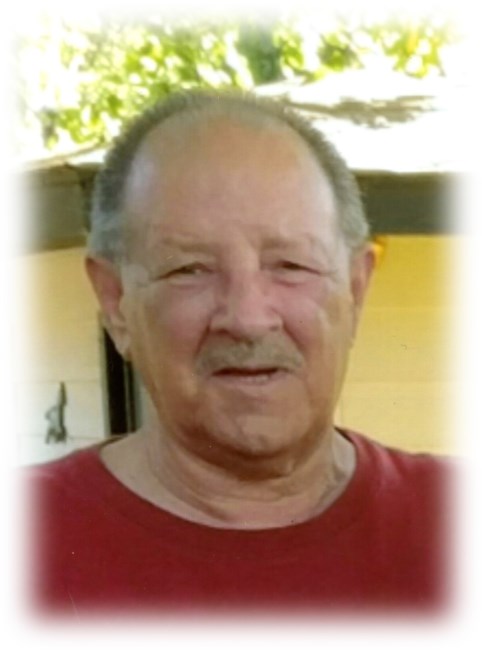 Obituary of Brian D. Baker