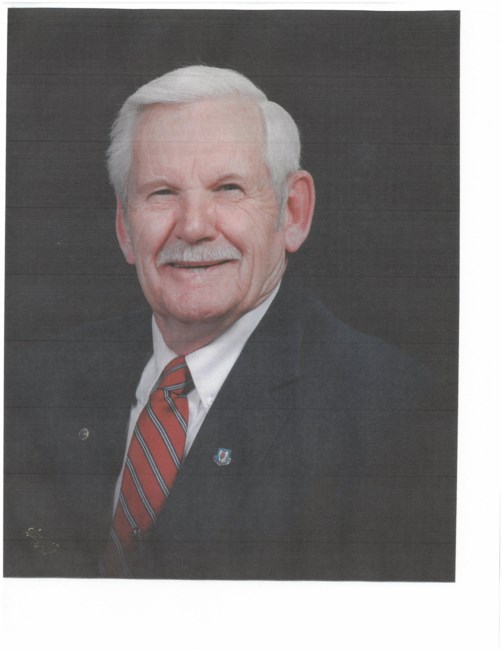 Obituary of Phillip J. Trask
