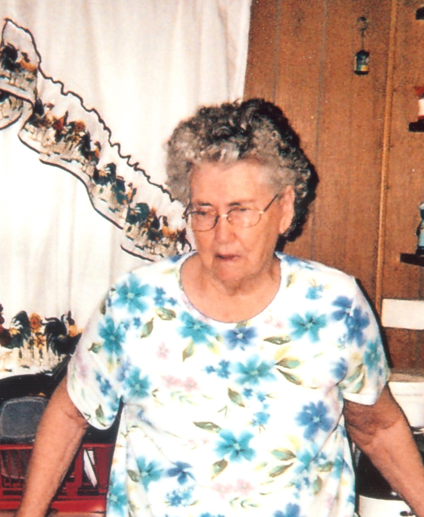 Vicie Hildebran Obituary Hickory, NC