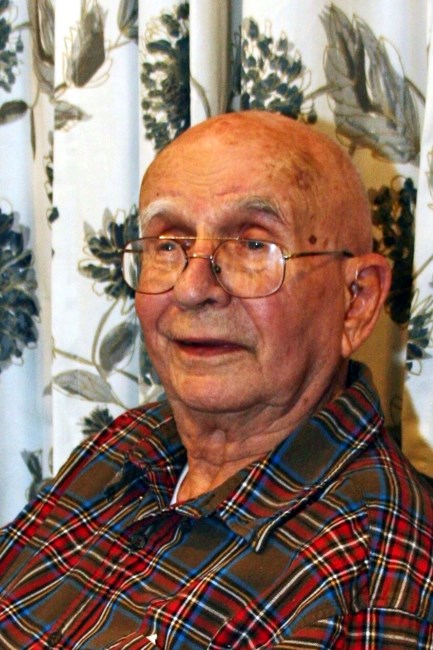 Obituary of Gordon "Bud" Warren Helm