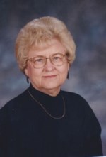 Melba Jones