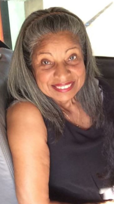 Obituary of Iris M. Rodriguez