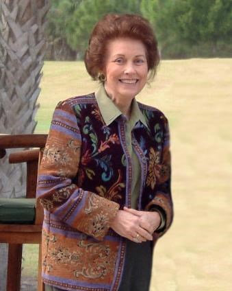 Obituary of Georgia King Canakaris