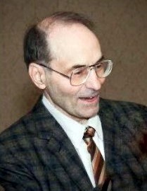 Obituary of Donald Vincent DiMassimo