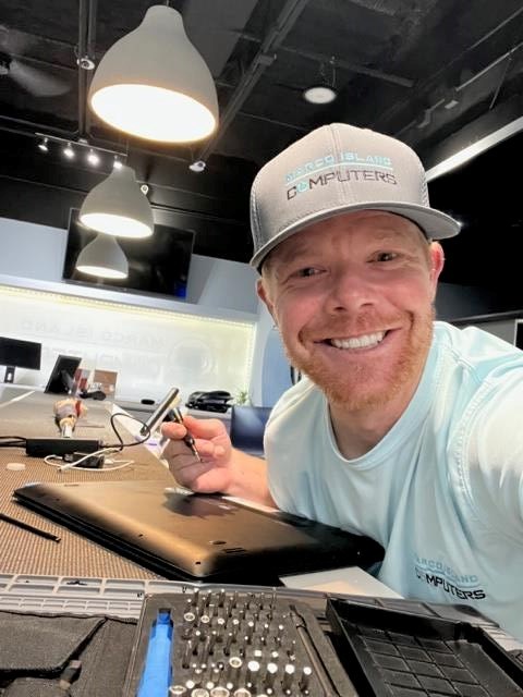 Obituary of Tyler Alexander Parrish