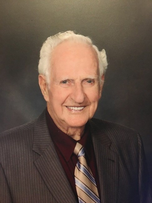 Obituary of Donald Cameron MacDonald