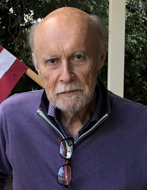 Obituary of Joseph Francis Livo