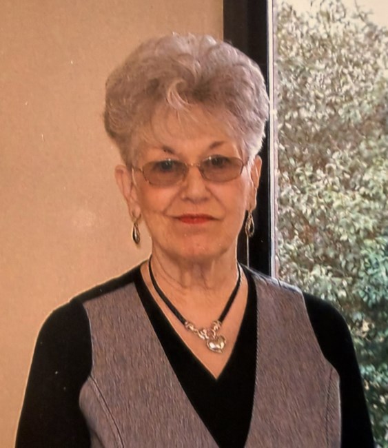 Obituary of Wilma Jo Hughes
