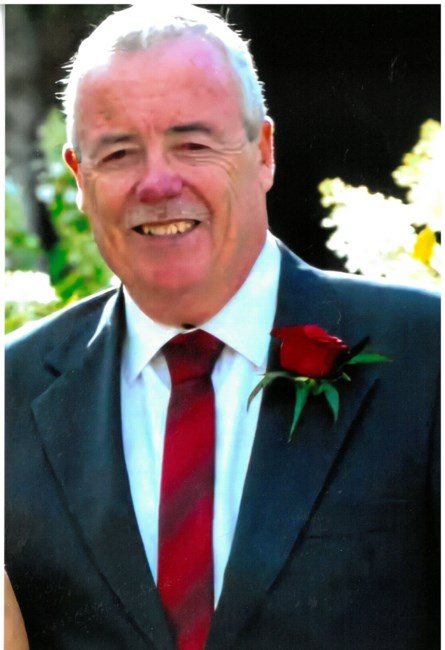 Obituary of Robert "Bobby" McDonald