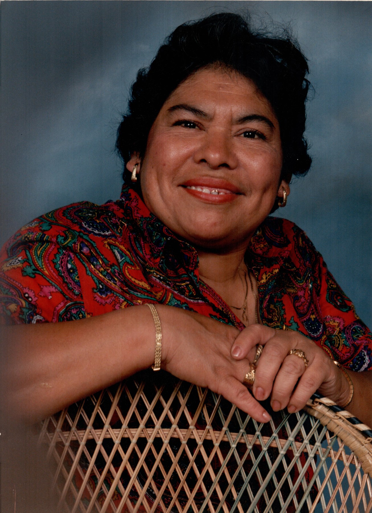 Obituary of Graciela Contreras