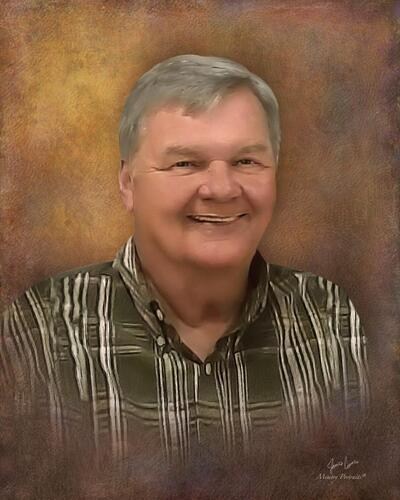 Obituary of David Lee Puckett