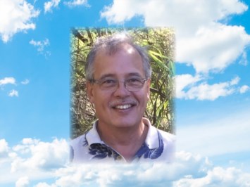 Obituary of Terrence Javier