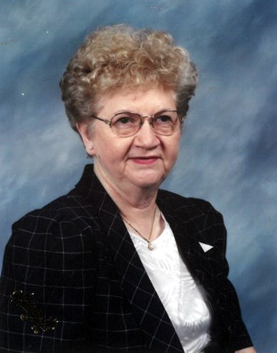 Obituary of Sylvia Lu (Haines) Parsons
