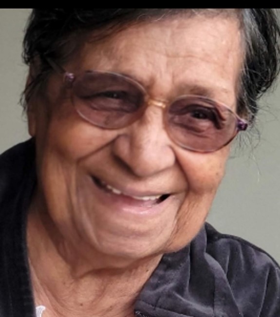 Obituary of Ivy Francis