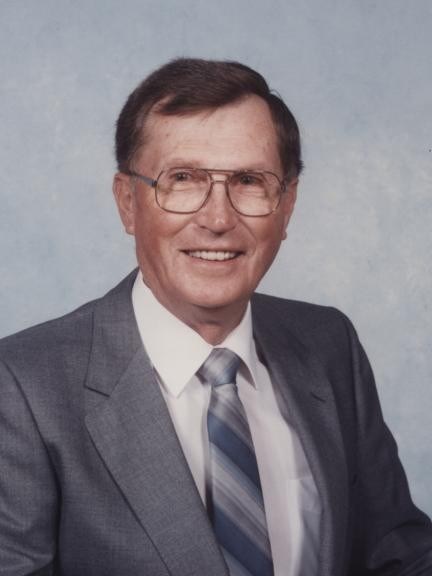 Obituary of J.E. "Hank" Crawford