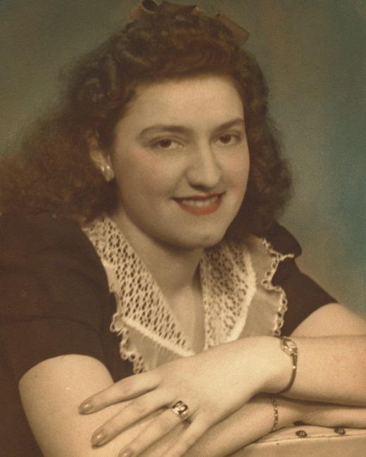 Obituary of Kathryn P. Day