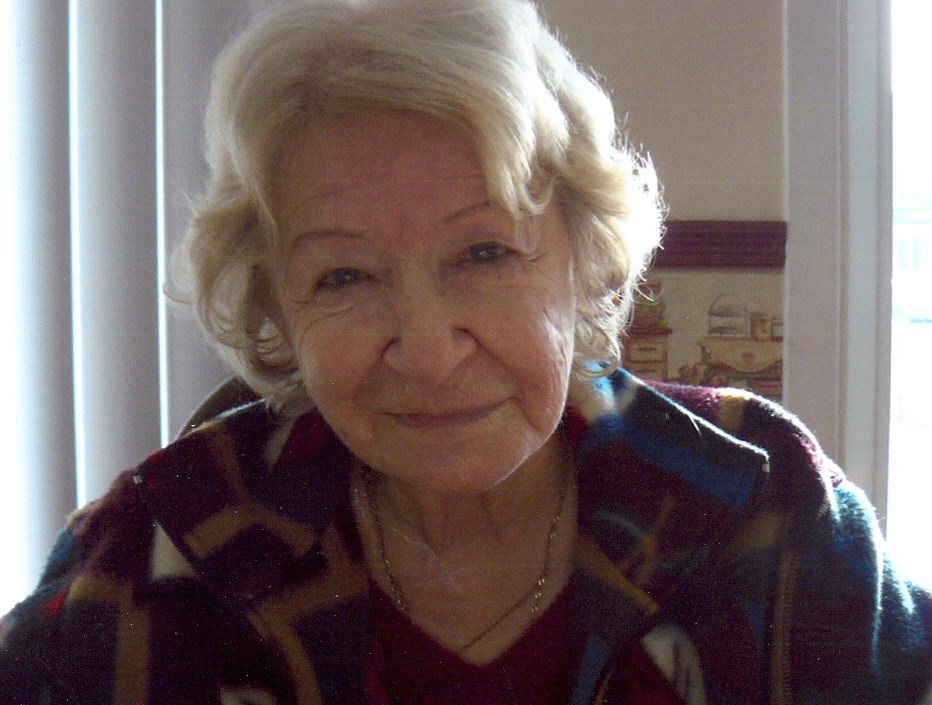 Obituary of Mme Jeannine Tremblay
