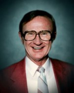 Edgar Wolf
