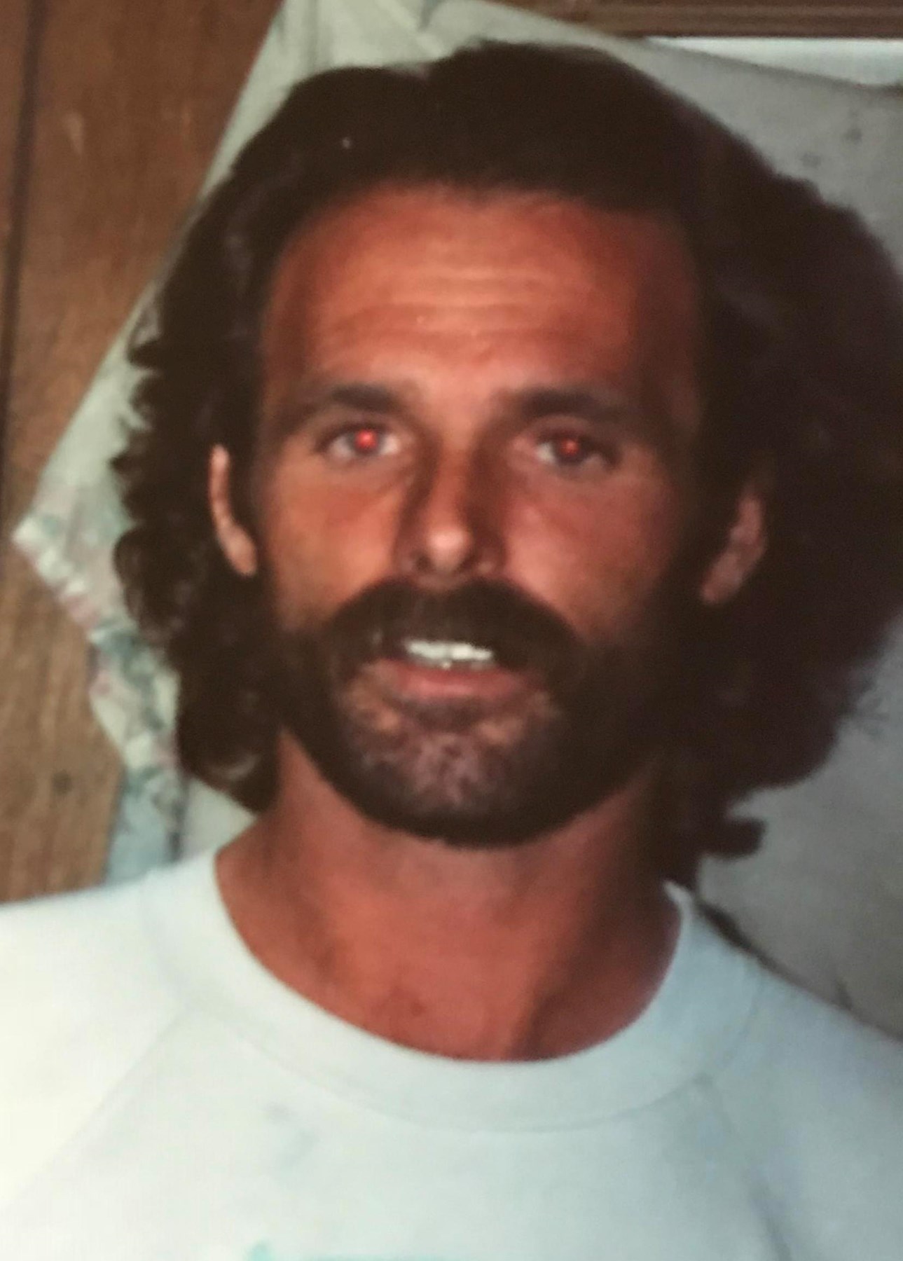 Obituary of Richard Lee Wilson