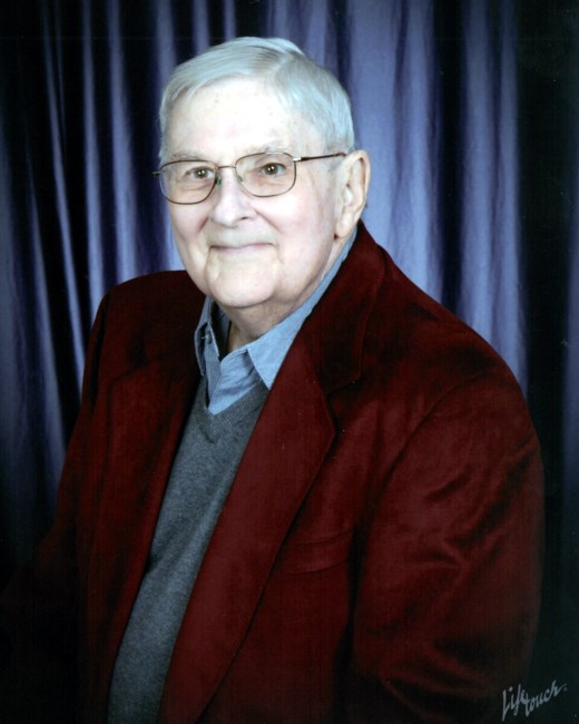 Avis de décès de Dickey Ray French