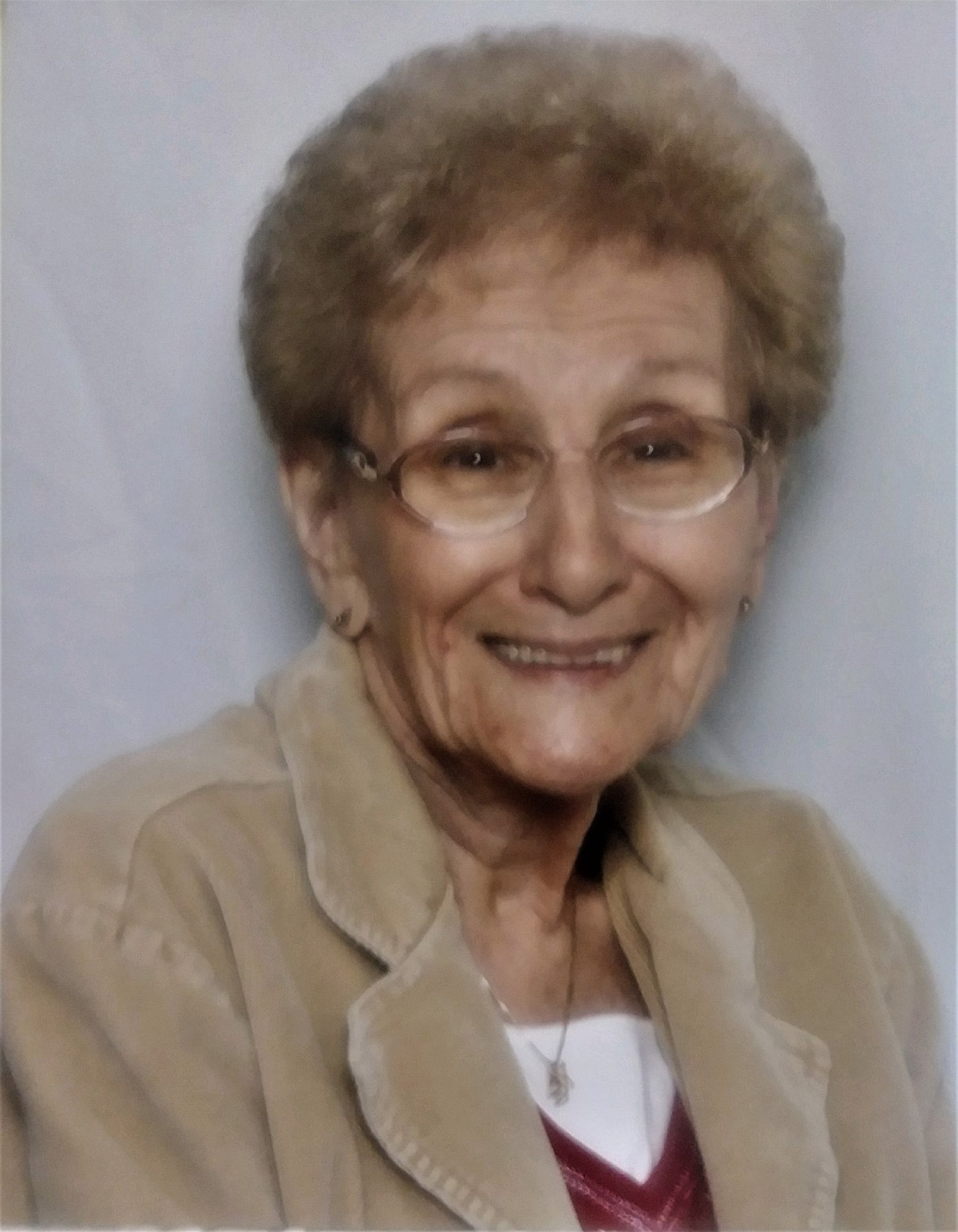 Olga M Holley Obituary - Beaumont, TX