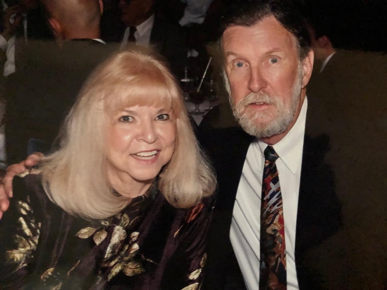 Obituary of Donna R. Thornton