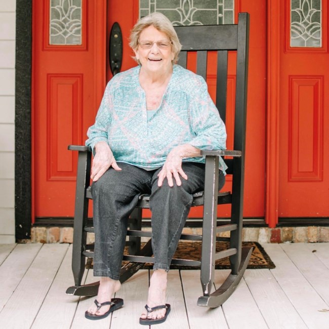 Obituary of Shirley Marie Stoner