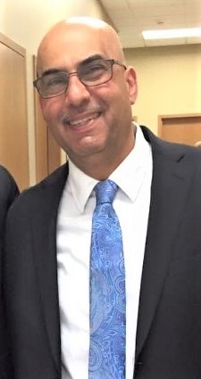 Obituary of Walid Anees Nadrous