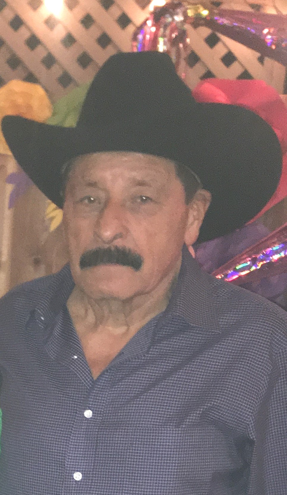Cecilio Alvarado Loreto Obituary Bellflower, CA