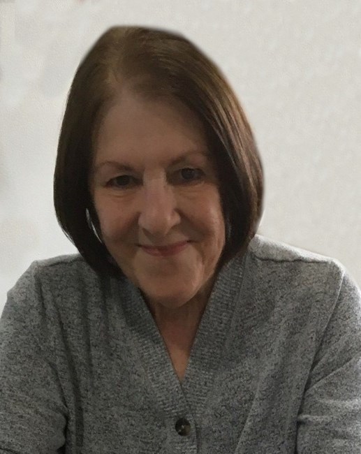 Obituary of Angeline Mary Nickerson