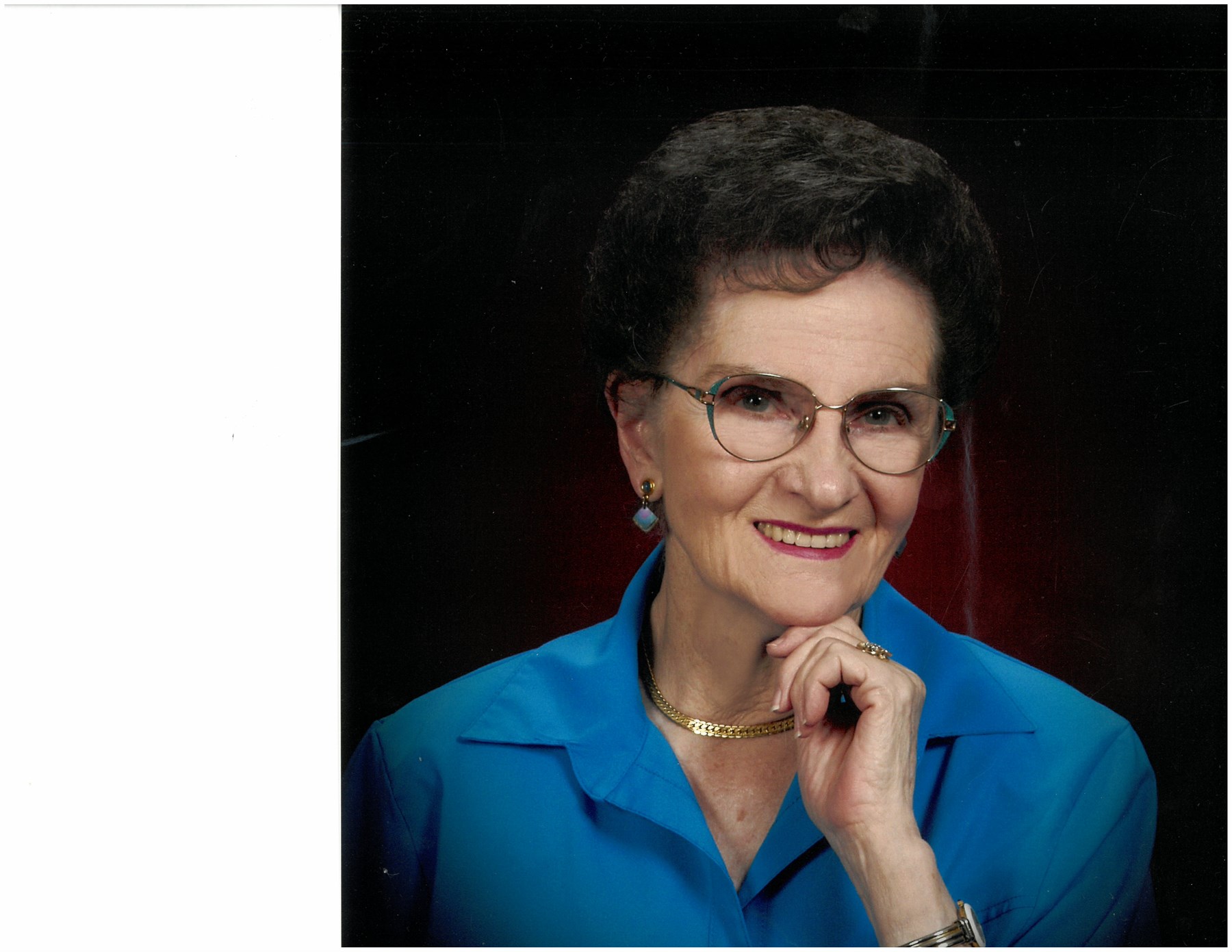 Obituary of Shirley Hansen Bernhardt