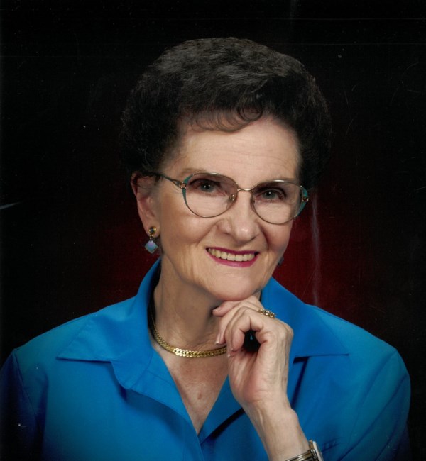 Obituary of Shirley Hansen Bernhardt