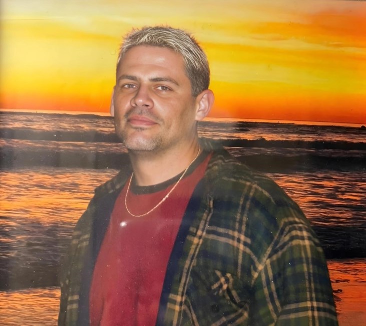 Obituary of Jeffery Daniel McGregor