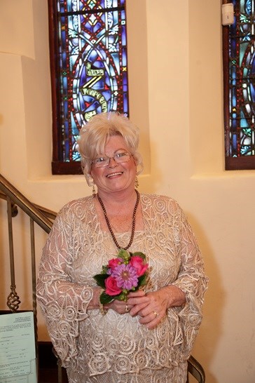 Obituary of Carolyn E. Goria