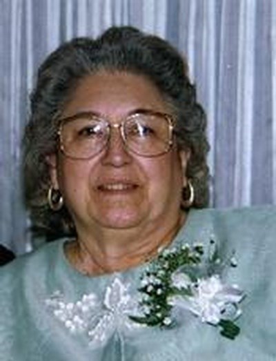Obituary of Apolonia "Paula" Herrera Lozano
