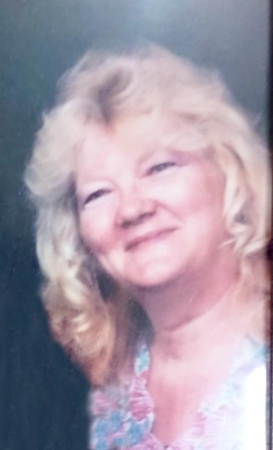 Obituary of Janet Fay Waldrop