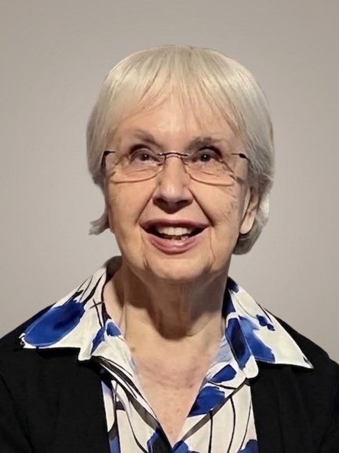 Obituary of Rosemarie Phaneuf